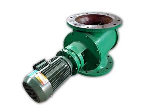 Quality Bulk Products Use Cast Iron Impeller Feeder Rotary Valve wholesale