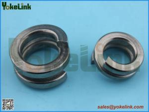 Quality Double spring lock washer wholesale