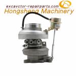 4048808 4048809 Turbo Supercharger Komatsu PC200-8EO HE221W 6751-81-8080