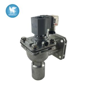 Quality FLY/AIRWOLF FS CAC25FS G1&quot; Pulse Jet Valves wholesale