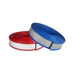 Corrosion Resistant Blue Stainless Steel Channel Letter Trim Cap