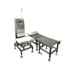WT-40 Fast And Accurate Weight Collection Semi Automatic Carton Weighing Scale