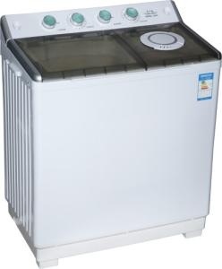 Quality 10Kg Top Load Large Capacity Washing Machine , Plastic Cover High Capacity Washer Brand OEM wholesale