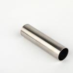 25MM 304 Stainless Steel Sanitary Pipe Welded Seamless Polishing For Food