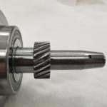 DAYANG Tricycle 250cc Gasoline Engine Forged Steel Motorcycle Crankshaft for