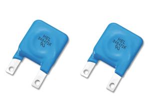 Quality UL1449 Standard Epoxy Coated Square Metal Oxide Varistor SMOV 34S621K 34mm 620V 40KA For Home Electrical Appliances wholesale