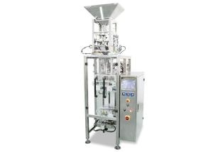 Quality CE Coffee Powder Packing Machine , Sachet Packing Machine For Food Products wholesale