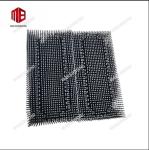 Nylon Bristle Block Cutting Machine Parts For YIN Auto Cutter