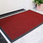 6MM Thickness Carpet Commercial Entrance Mats