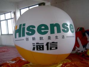 Quality own designs and inflatable custom printed helium balloon wholesale