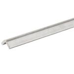 Construction SS Angle Bar Mirror 2205 2207 Galvanized BA Surface