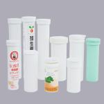 Matte Surface Made In Medicine Container Pharmaceutical Plastic Bottle With