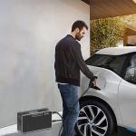 7KW Power Output Electric Vehicle Charger for Hyundai Ioniq 5 at Best in