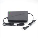 48v 60v 72v Lithium Battery Charger With Intelligent Fan Overcurrent Protection