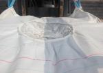 Type D dissipative anti static bulk bags CROHMIQ fabric up to 4400lbs capacity