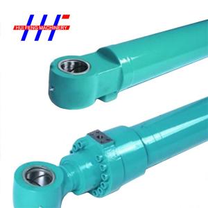 Quality Kobelco Hyundai Grapple Bucket Cylinder Bulldozer SK250 wholesale