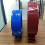 4 inch pvc layflat irrigation discharge hose