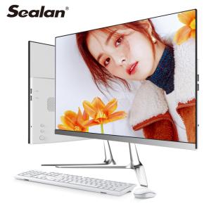 Quality 19.1inch I5 Desktop Computer RAM 8G SSD 240G wholesale