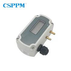 Quality CSPPM 70KPa Low Differential Pressure Transmitter Cast Aluminum wholesale