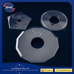 Quality Non Woven Textile Material Industry Textile Cutting Blade Spare Part wholesale
