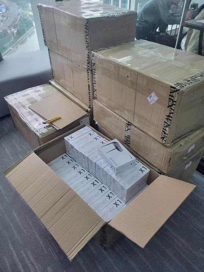 Newly Released Panther X1 Helium Miner Helium Hotspot HNT Miner HNT Hotspot 6