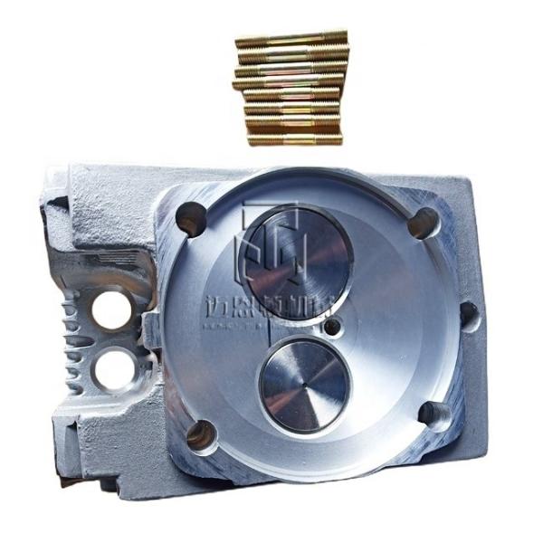 Cylinder Head Assy 04235105 04235409 04234516 04235104 04234508 4235105 4235409