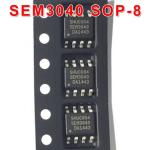 Power supply protection PN8124F-CHIPOWN-DIP7 PN8124F-CHI