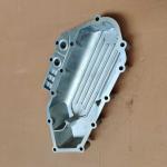 Oil Cooler Cover Radiator Cover For Sino Truck