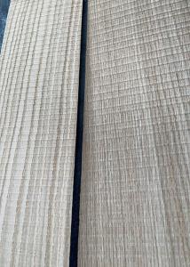Quality Fancy Plywood Natural 0.5mm Wood Veneer Rift Cut America White Oak wholesale