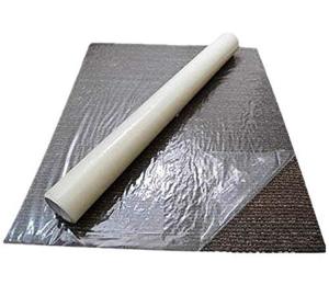 Quality 3 Mil Car Carpet Plastic Protector wholesale