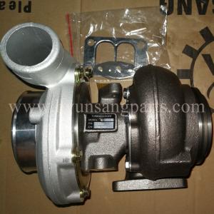 Quality 112-4896 1124896 E3116 Caterpillar Excavator Parts Engine Turbocharger 167303 0R7185 S2ESL113 2674A226 wholesale