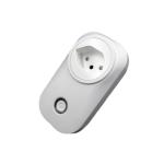 100V-240V Tuya Smart Plug Google Home