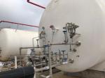 EAC CE Certificated Cryogenic Special Industrial Gas Valve LNG LOX LIN LAR Valve
