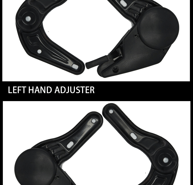hot selling lever recliner for the front car seat