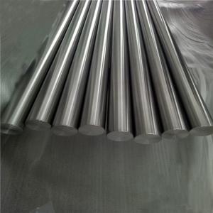 Quality ASTM B265 F67 Pure Titanium Rod Sifon Titanium Metal Products wholesale