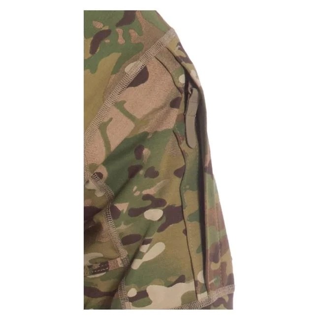 Camouflage Customized color Military tactical combat shirt Frog Suit