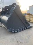 Grab Wood Heavy Duty Bucket Wear Protection 100% Durable