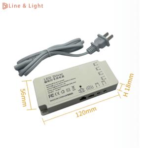 Quality LED Lighting Power Supply Led Driver Switching Power Supply wholesale