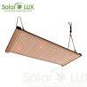 Buy cheap RJ12 Dimming 320W Quantum Board Panel LED Grow Light from wholesalers