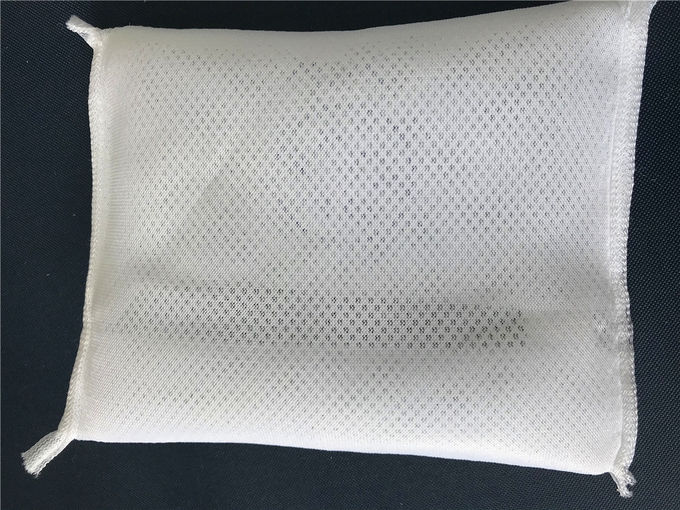 High Quality Folding Washable Fine Mesh Laundry Bag Foldable Home Use Fine Mesh Laundry Wash Bag