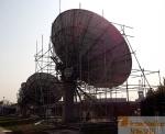 Antenna Auto Deicing System