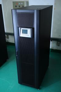 Quality 200KVA Three Phase Ups Emergency Standby Power / Industrial Online Ups wholesale