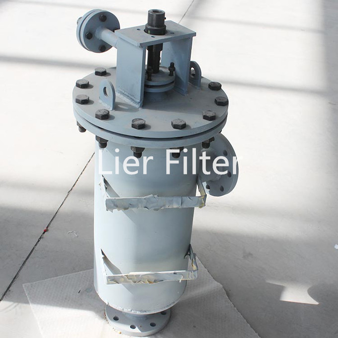 550mm To 1550mm Height Industrial Basket Strainer For Medicine Food