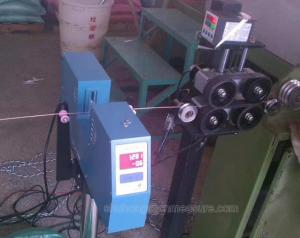 China Non Contact Laser Diameter Gauge, Laser Outer Diameter Measurement Tools on sale