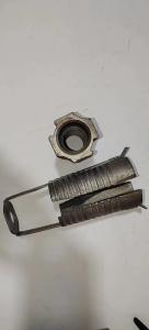 Quality Reliable Steel Expansion Anchor Bolts With Expansion Shell wholesale