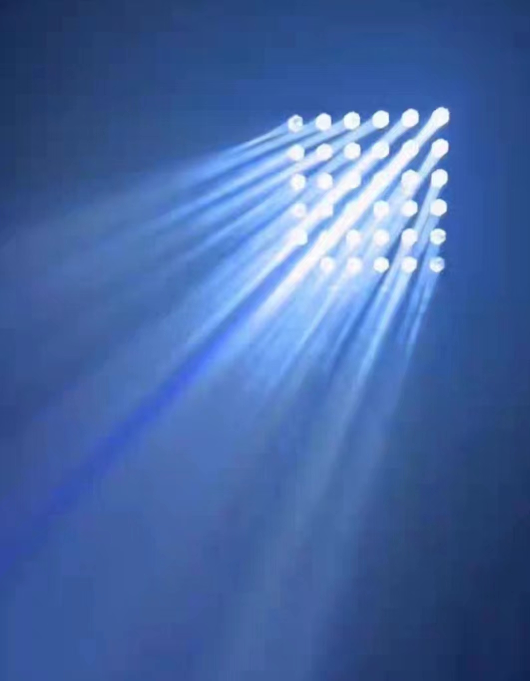 3615 Beam Matrix Lamp RGB LED DMX512 The Ultimate Lighting Solution for Disco KTV Bars