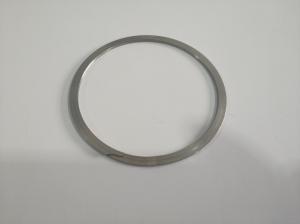 Quality Small Diameter Adjustable Spiral Retaining Ring Industrial Extension Springs wholesale