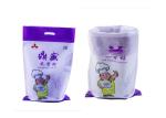 25 Kg 50 Kg Poly Woven Bags For Soybean Packaging Gravure Printing