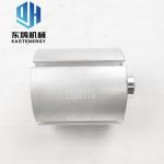 Excavator Engine Parts High Quality 3915456 Fan Blade Seat Aluminum Excavator