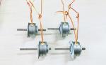 Custom Made 25mm PM Linear Stepper Motor Linear Actuators 25BYZ-B010B